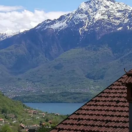 Ca' Da Berabusch * Gravedona