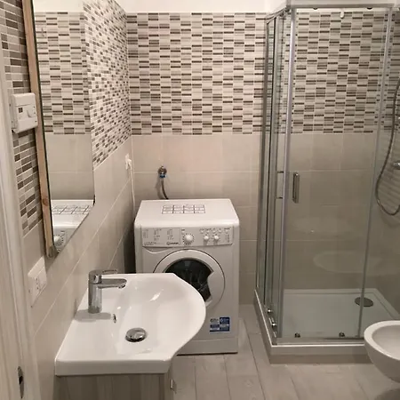 Ca' Da Berabusch Lägenhet Gravedona