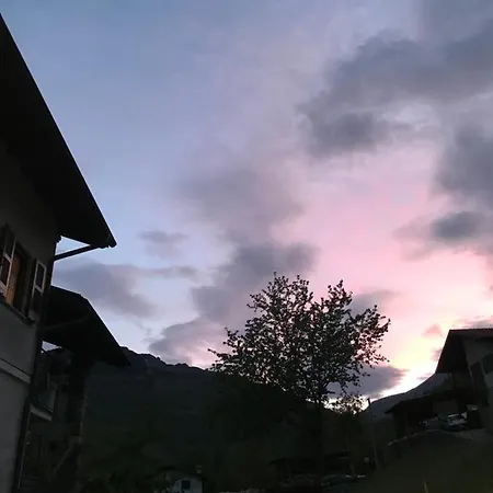 Lägenhet Ca' Da Berabusch Gravedona