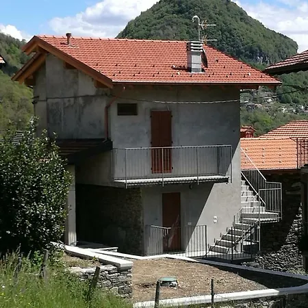 Ca' Da Berabusch *