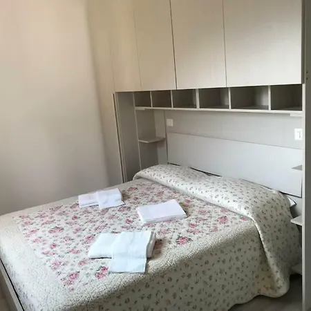 Апартаменты Ca' Da Berabusch Граведона