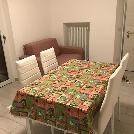 Ca' Da Berabusch Lejlighed Gravedona