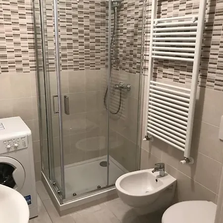 Lejlighed Ca' Da Berabusch