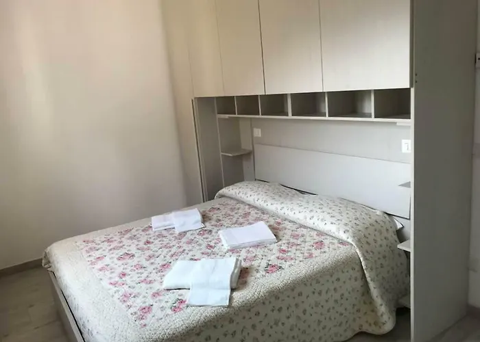 Appartement Ca' Da Berabusch Gravedona