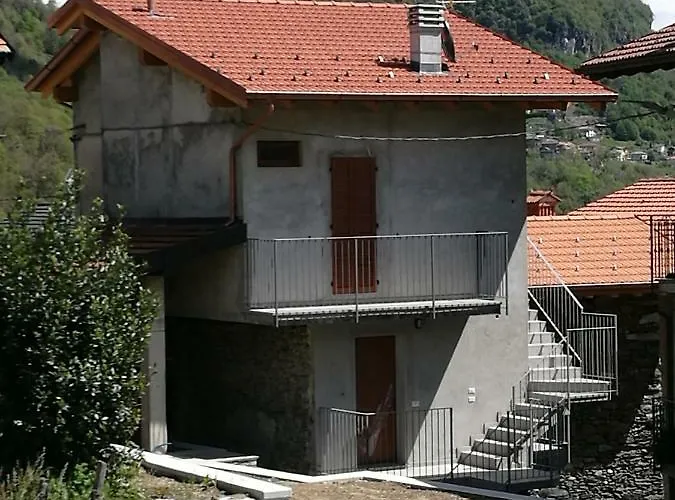 Ca' Da Berabusch *