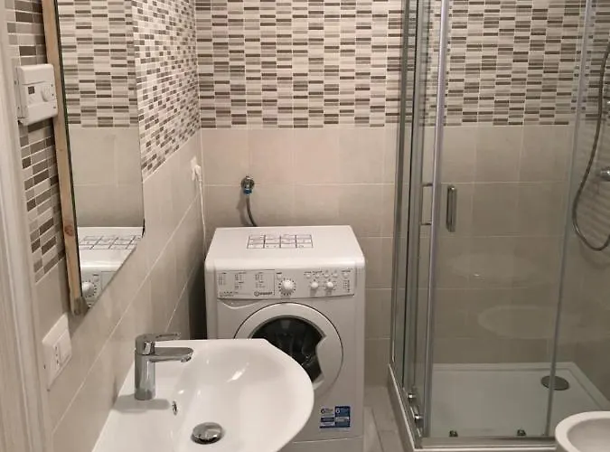 Ca' Da Berabusch Appartement Gravedona