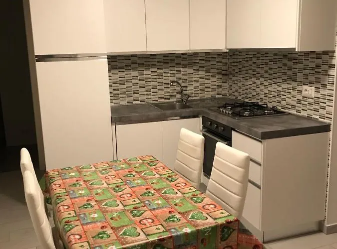 Appartement Ca' Da Berabusch